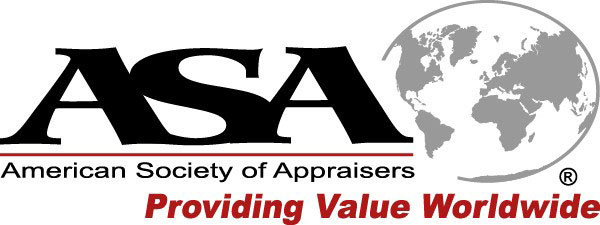 American Society of Appraisers (ASA)