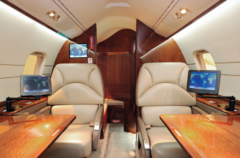 Asset Insight Aircraft Asset Valuations