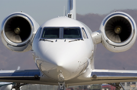 Asset Insight Aircraft Audit Services