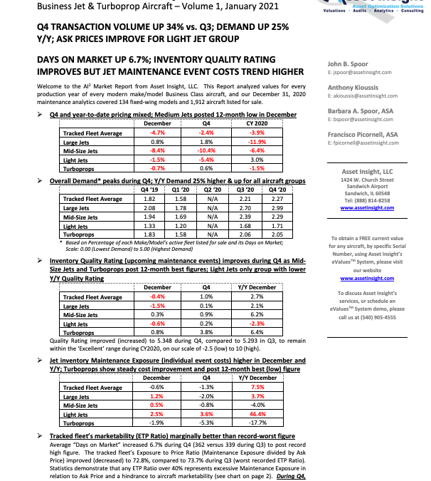 Q4 2020 Quarterly Report - PG1