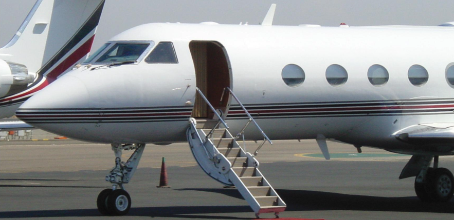How to Build a Business Aircraft Acquisition Plan